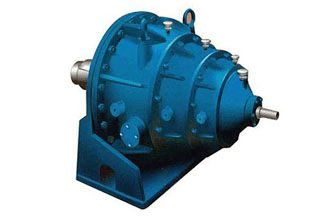 減速機出現漏油的情況？這樣做就行了