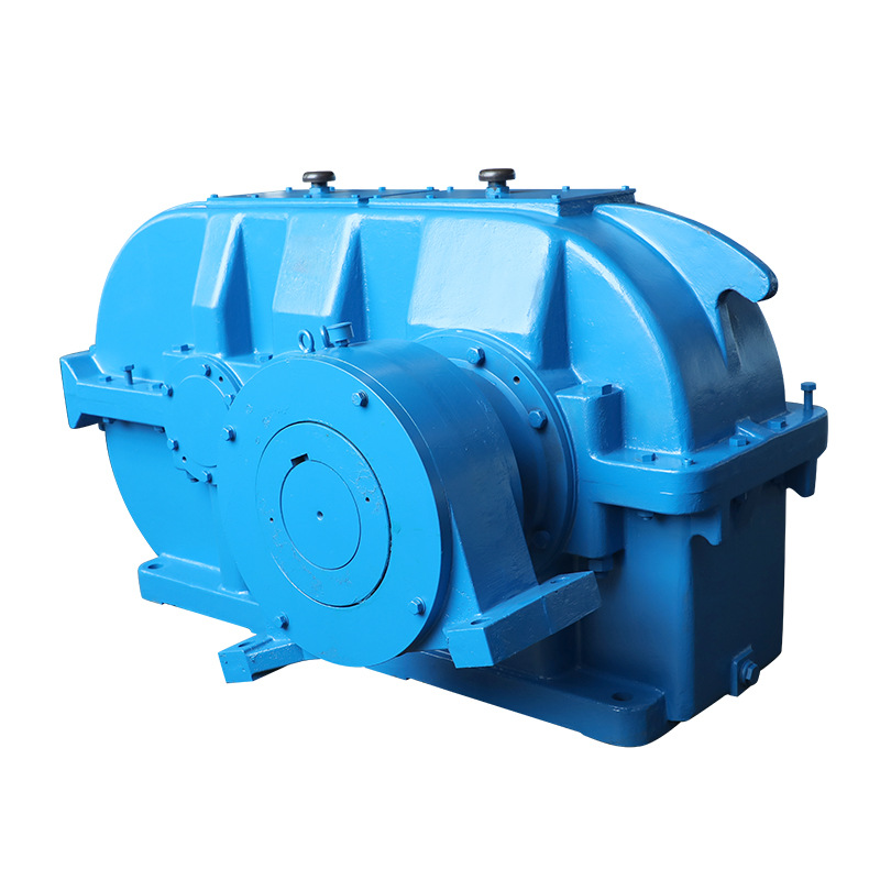 DCY硬齒面減速機