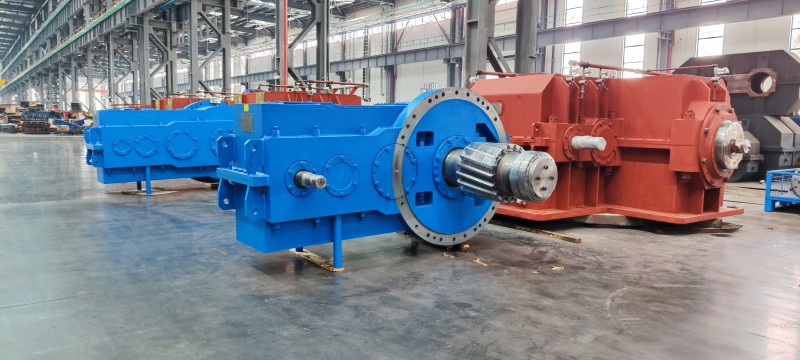 減速機用什么潤滑油比較好？