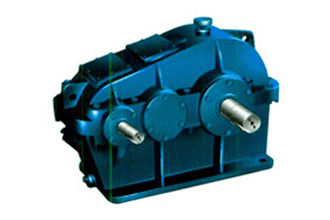 ZLH圆柱齿轮减速机