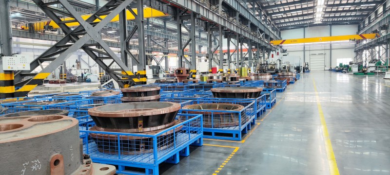 如何選擇齒輪減速機？